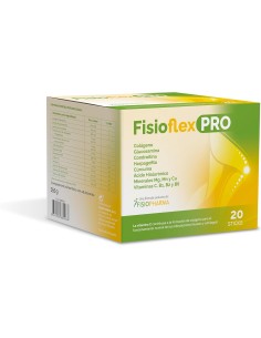 FISIOFLEX PRO 20 SOBRES