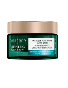 RENE FURTERER TRIPHASIC ACTIVE GROW MASCARIILA  200ML