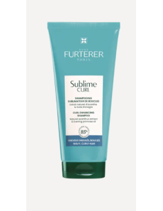 RENE FURTERER SUBLIME CURL CHAMPU 200ML