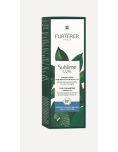 RENE FURTERER SUBLIME CURL CHAMPU 200ML 2