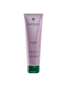RENE FURTERER BALSAMO OKARA SILVER 150ML