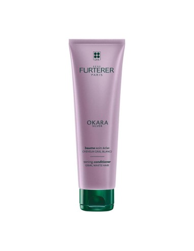RENE FURTERER BALSAMO OKARA SILVER 150ML