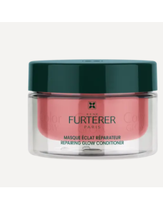 RENE FURTERER COLOR GLOW MASCARILLA REPARACION BRILLO 200ML