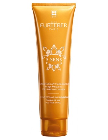 RENE FURTERER 5 SENS BLASAMO DESENREDANTE 150ML