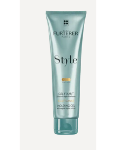 RENE FURTERER STYLE GEL FIJADOR 150 ML