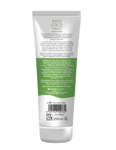 FITO COLD GEL FRIO SUAVE PIERNAS CANSADAS 250 ML 2