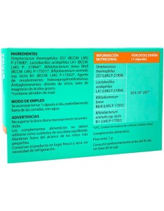 YOVIS COMPLEMENTO ALIMENTICIO 10 CAPSULAS 2