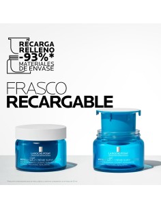 LA ROCHE POSAY HYALU B5 SURACTIVATED CREMA REFILL 50ML 2
