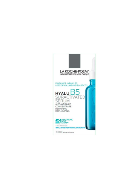 HYALU B5 SURACTIVATED SERUM 30ML