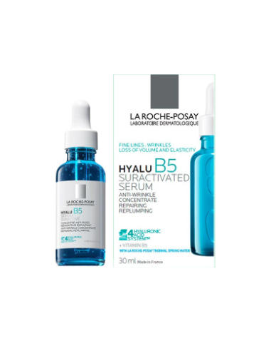 HYALU B5 SURACTIVATED SERUM 30ML