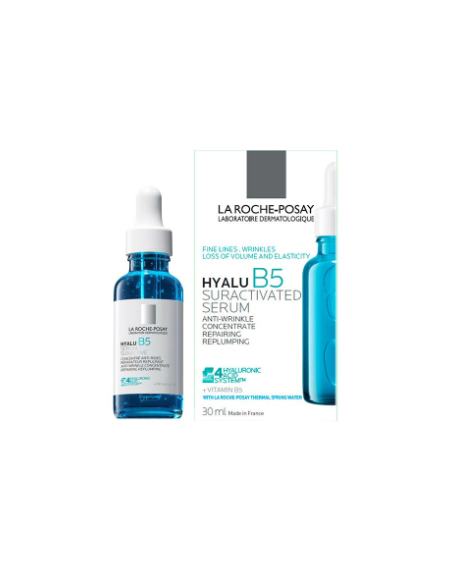 HYALU B5 SURACTIVATED SERUM 30ML