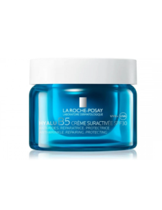 LA ROCHE POSAY HYALU B5 SURACTIVATED CREMA SPF30 50ML