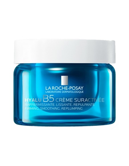 LA ROCHE POSAY HYALU B5 SURACTIVATED CREMA 50ML