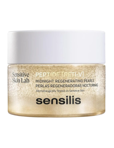 SENSILIS PEPTIDE RETI-V PERLAS REGENERADORAS NOCTURNAS 50 ML
