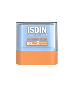 ISDIN FOTOPROTECTOR INVISIBLE STICK SPF50 10 GR