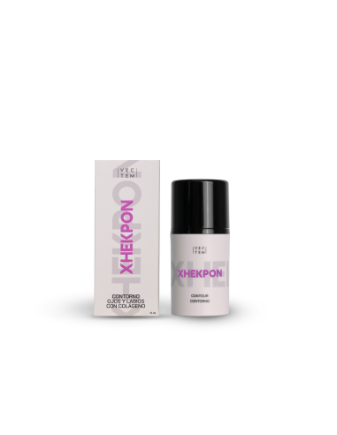 XHEKPON CONTORNO DE OJOS 15 ML