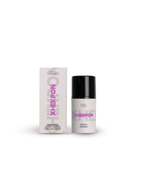 XHEKPON CONTORNO DE OJOS 15 ML