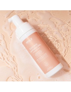SEGLE CLINICAL ESPUMA LIMPIADORA HIDRATANTE 150ML