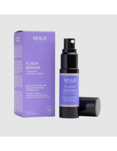 SEGLE CLINICAL FLASH SERUM CONTORNO OJOS Y LABIOS 15ML
