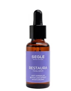 SEGLE CLINICAL RESTAURA SERUM ANTIARRUGAS 30ML