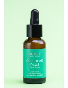 SEGLE CLINICAL CELLULAR PLUS SERUM ANTIEDAD 30ML