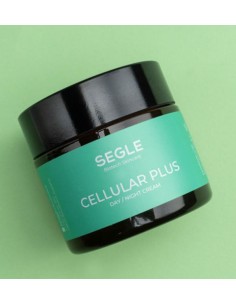 SEGLE CLINICAL CELLULAR PLUS CREMA ANTIEDAD NUTRITIVA 50ML