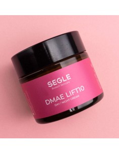 SEGLE CLINICAL DMAE LIFT 10 CREMA REAFIRMANTE 50 ML