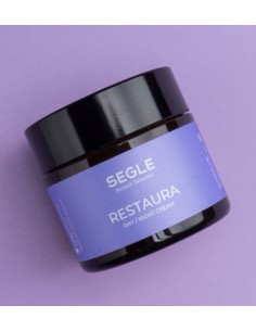 SEGLE CLINICAL RESTAURA CREMA ANTIARRUGAS HIDRATANTE 50 ML