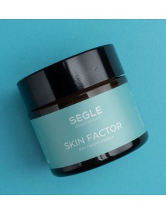 SEGLE CLINICAL SKIN FACTOR CREMA REGENERADOR ANTIEDAD 50 ML