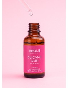 SEGLE CLINICAL GLICANO SKIN SERUM ANTIARRUGAS HIDRATANTE REA