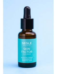 SEGLE CLINICAL SKIN FACTOR SERUM REGENERADOR ANTIEDAD ANTIOX
