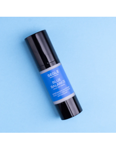 SEGLE BLUE BALANCE FACIAL GEL-CREMA DIA/NOCHE 30 ML