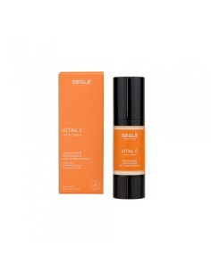 SEGLE VITAL C LIGHT CREAM DIA/NOCHE 30 ML