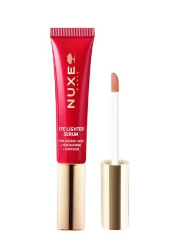 NUXE MERVEILLANCE LIFT SERUM DE OJOS ILUMINADOR...