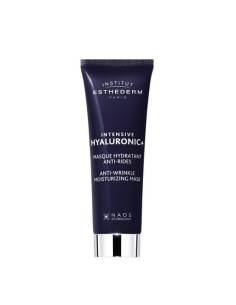 ESTHEDERM INTENSIVE HYALURONIC+ MASCARILLA HIDRATANTE ANTIAR