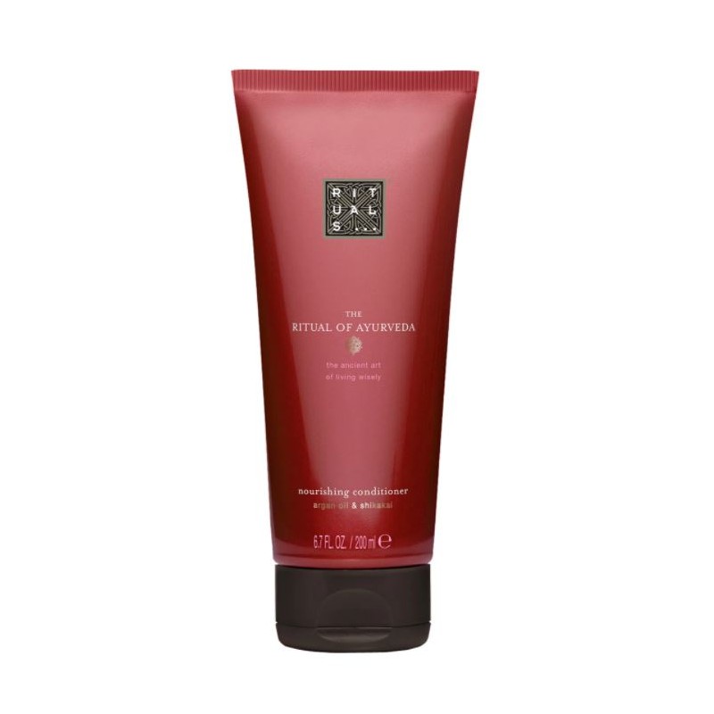 THE RITUAL OF AYURVEDA CONDITIONER 200ML