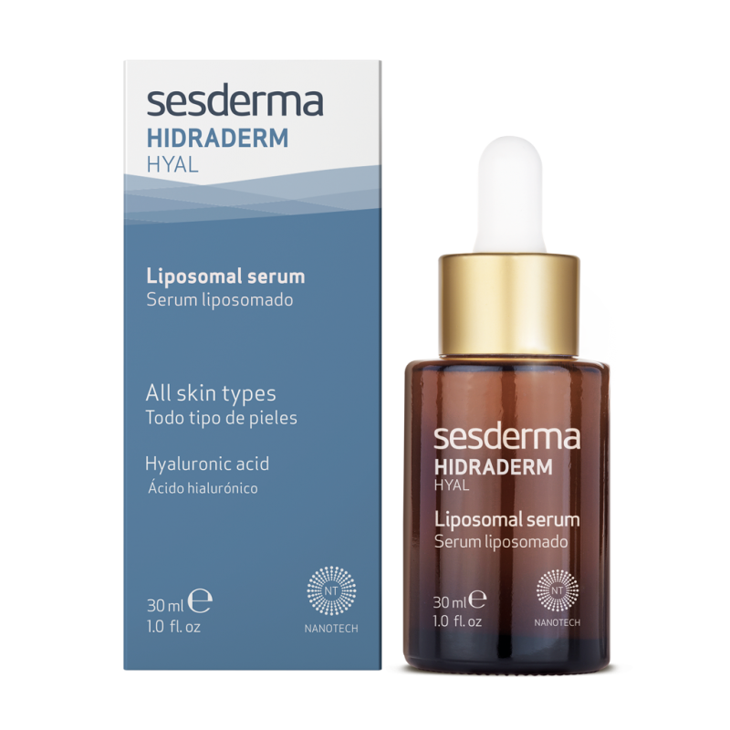 Sesderma Hidraderm Liposomal Serum 30 ml.