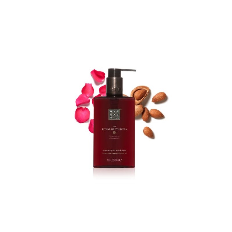 THE RITUAL OF AYURVEDA HAND WASH 300ML