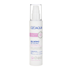 OZOAQUA Gel Intimo de Ozono 200mL