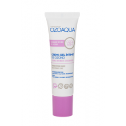 OZOAQUA Cremi-Gel de Ozono 30mL 2