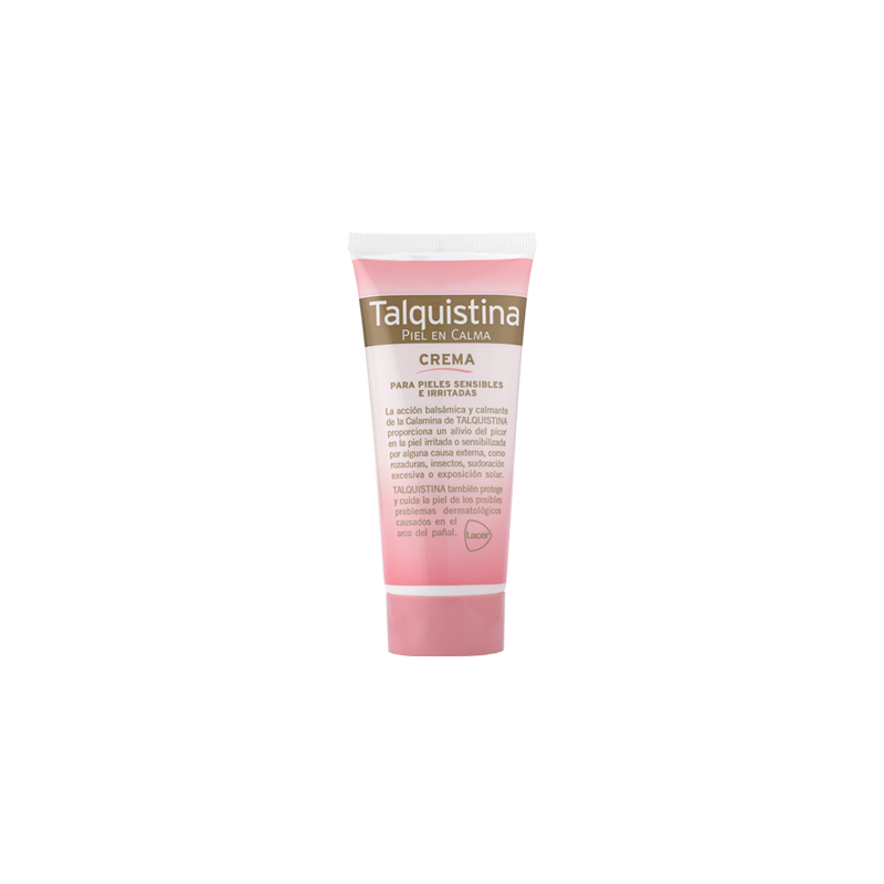 TALQUISTINA CREMA 50 ML.