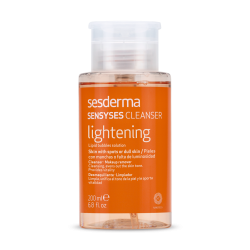 SESDERMA Sensyses Cleanser LIGHTENING 200 ml.