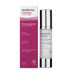 SESDERMA ACGLICOLIC  CLASSIC FORTE Crema Gel Hidratante...