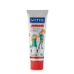 VITIS JUNIOR GEL 75ML 2
