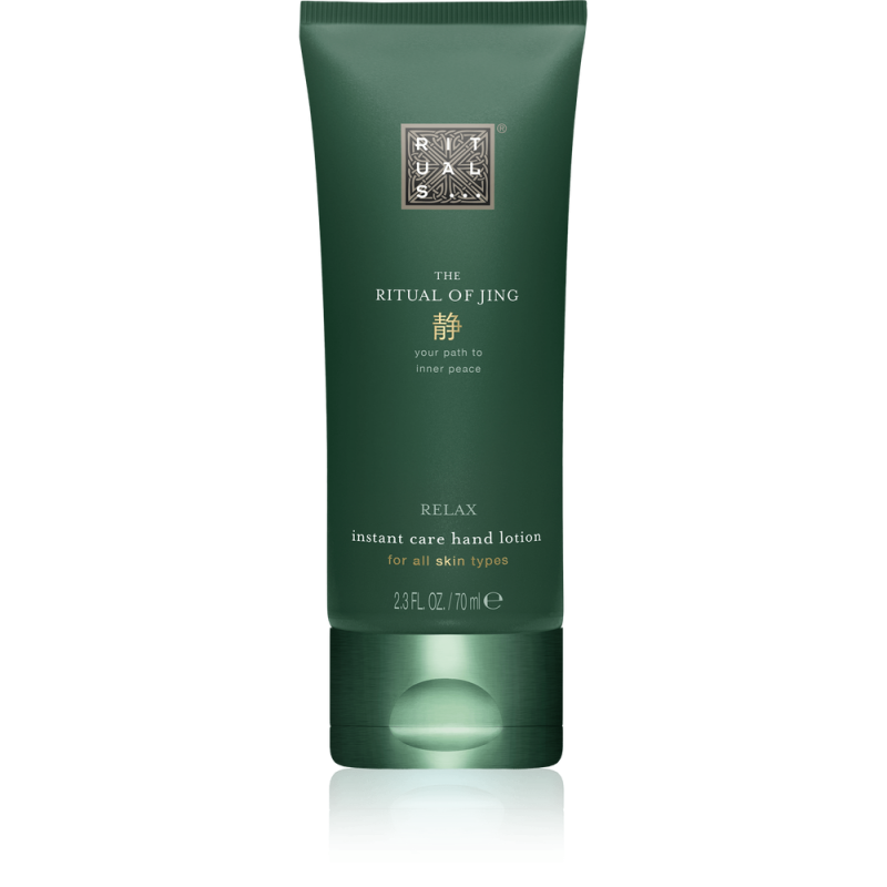 THE RITUAL OF JING HAND LOTION 70ML