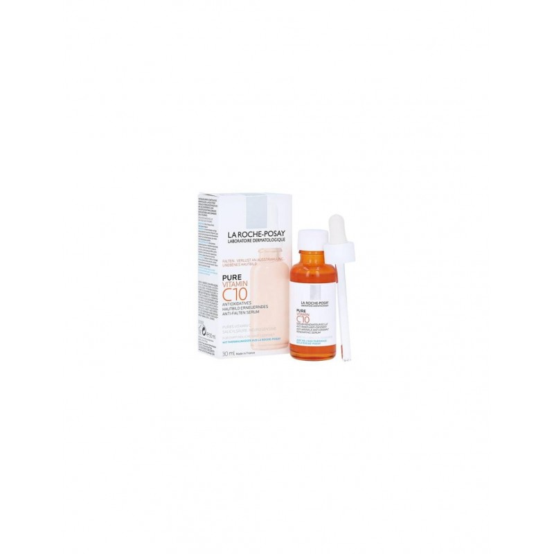 LA ROCHE POSAY  PURE VITAMIN C10 30ML