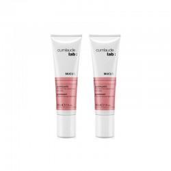CUMLAUDE LAB: DUPLO MUCUS GEL 2X30ML