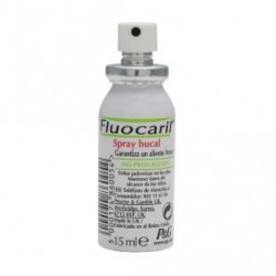 FLUOCARIL SPRAY BUCAL 15ML 2