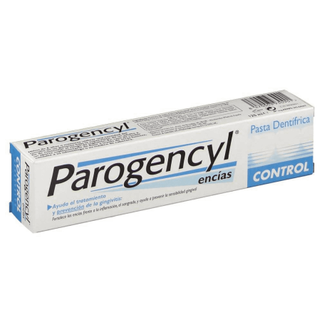 Parogencyl Control 125 ml