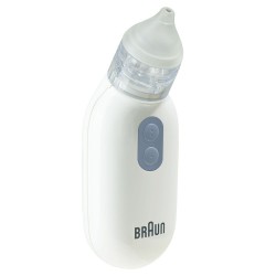 BRAUN ASPIRADOR NASAL 2